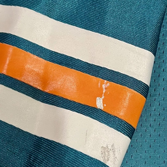 Dan Marino Vintage Starter Jersey size 52 - Picture 8 of 8